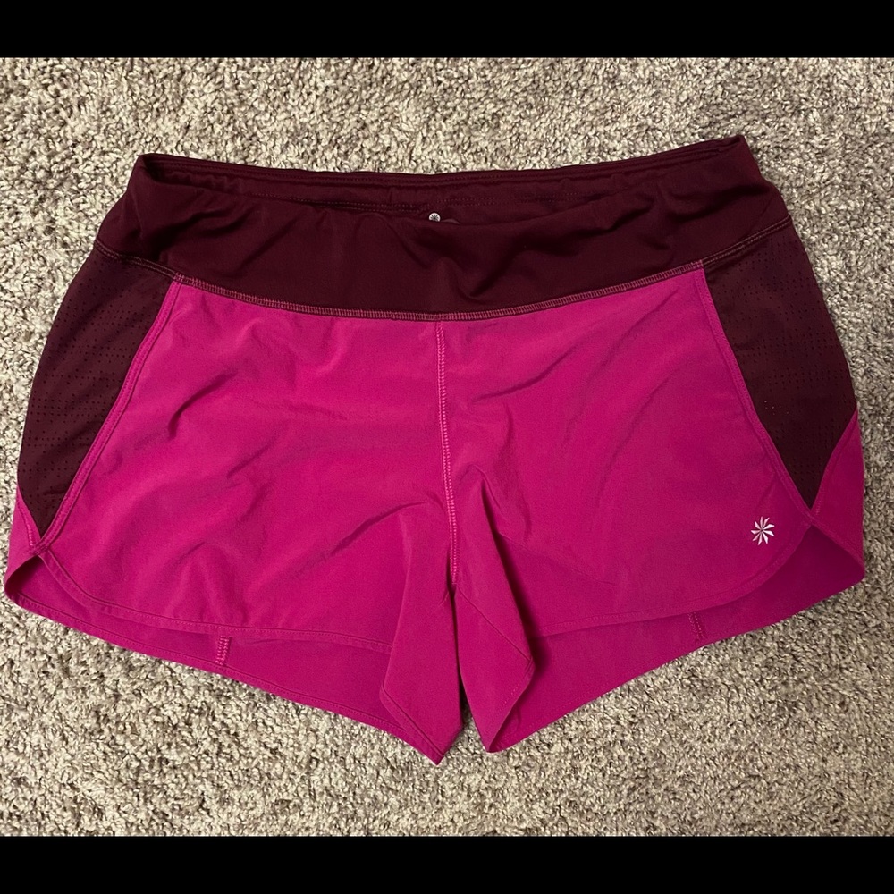 Women’s Athleta Shorts. Size M